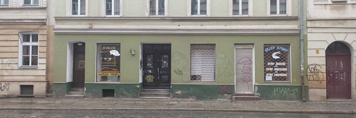 Z miłości do małych, osiedlowych sklepów! Powstają sąsiedzkie mapy lokalnych przedsiębiorstw