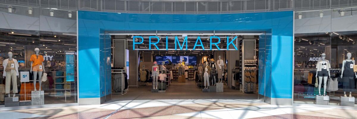 Pierwszy Primark we Wrocławiu. Znamy datę i godzinę otwarcia