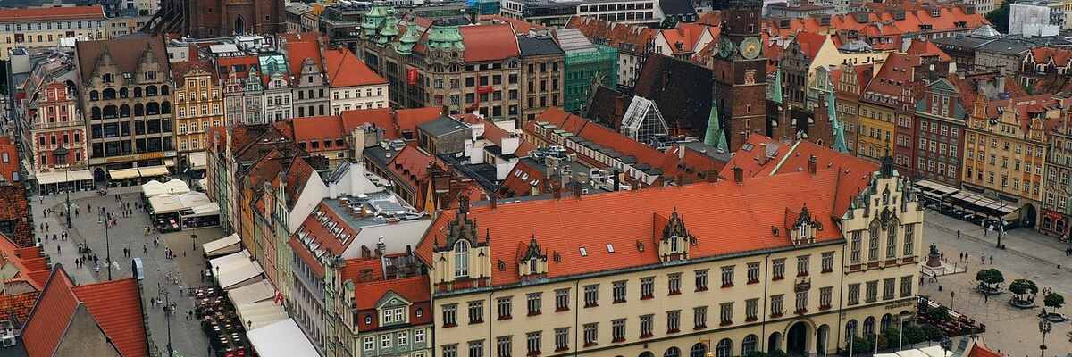 Który wrocławski budynek z ostatnich lat jest najpiękniejszy? Miasto czeka na nominacje do nagrody „Piękny Wrocław”