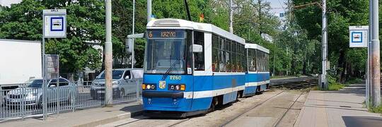 Uwaga Wrocław: Dziś MPK kursuje rzadziej!