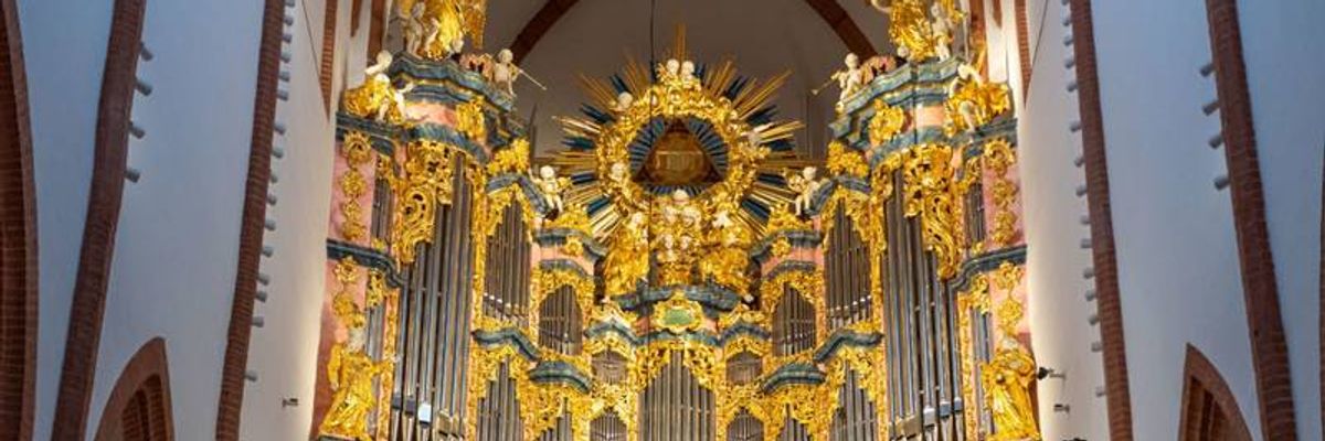 W czwartek kolejny koncert na Organach Englera. Mamy darmowe bilety dla czytelników Wroclife! [KONKURS]