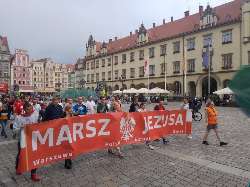 fot. Andrzej Borek / mat. organizatora