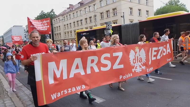 fot. Andrzej Borek / mat. organizatora
