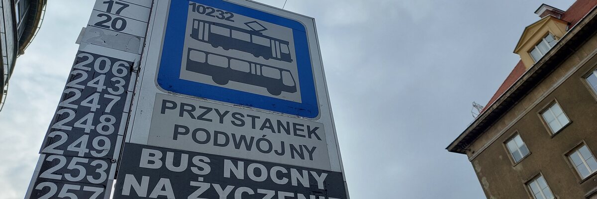 Rozkładowa rewolucja w MPK od 3 września to też zmiany nazw przystanków [SPRAWDŹ]
