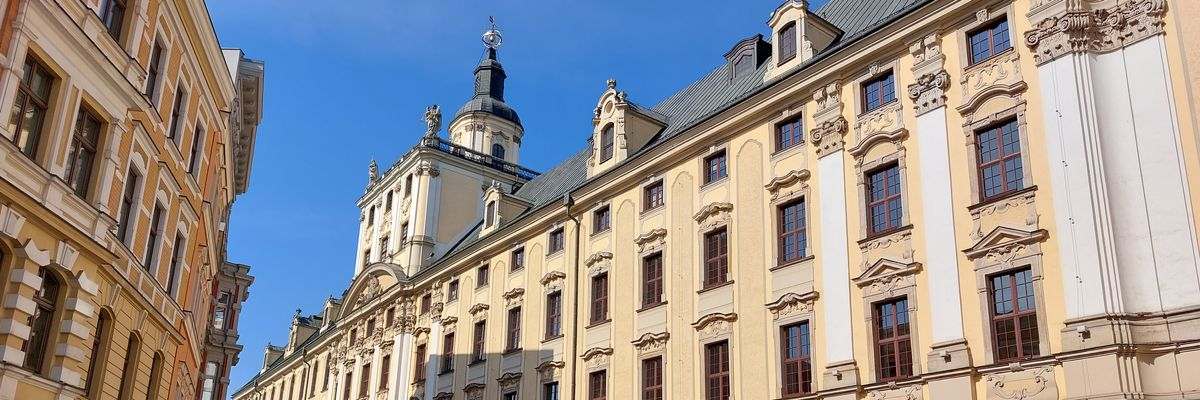 Cztery wrocławskie uniwersytety na liście 2 000 najlepszych uczelni świata