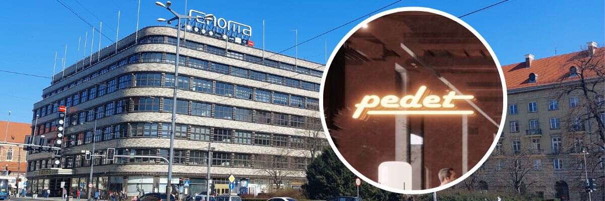 Pedet ma wrócić do Wrocławia jeszcze w tym roku. Znamy już wszystkich najemców [LISTA]