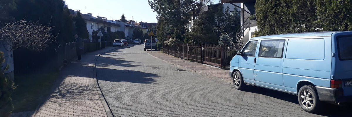Będzie jaśniej na Muchoborze Wielkim. Tu do listopada staną nowe latarnie