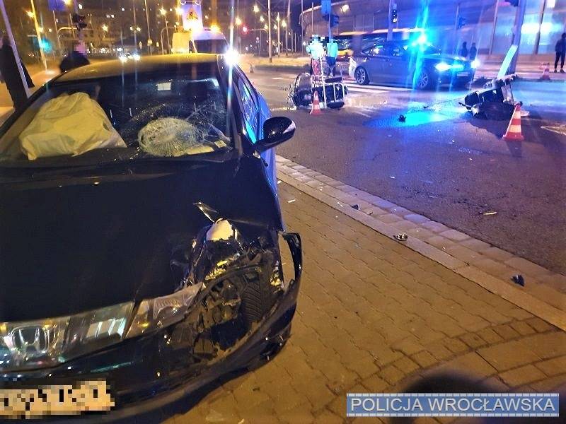 fot. KMP we Wrocławiu