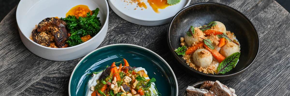 Wrocław pachnie dobrym jedzeniem! Trwają rezerwacje na Restaurant Week