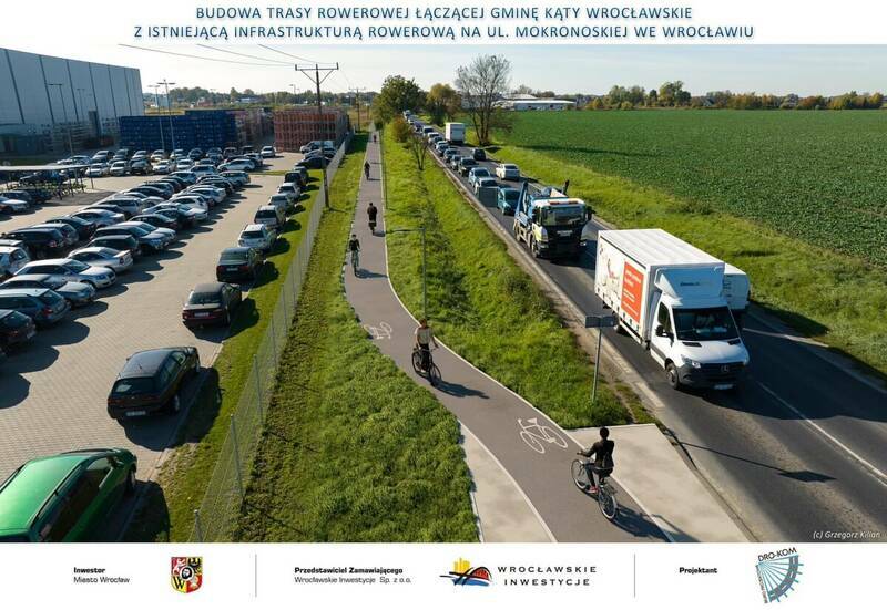 fot. Wrocławskie Inwestycje