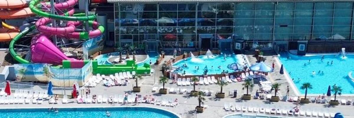 Władze wrocławskiego Aquaparku zadowolone z wyniku. „Latem mieliśmy prawie 650 tys. gości”
