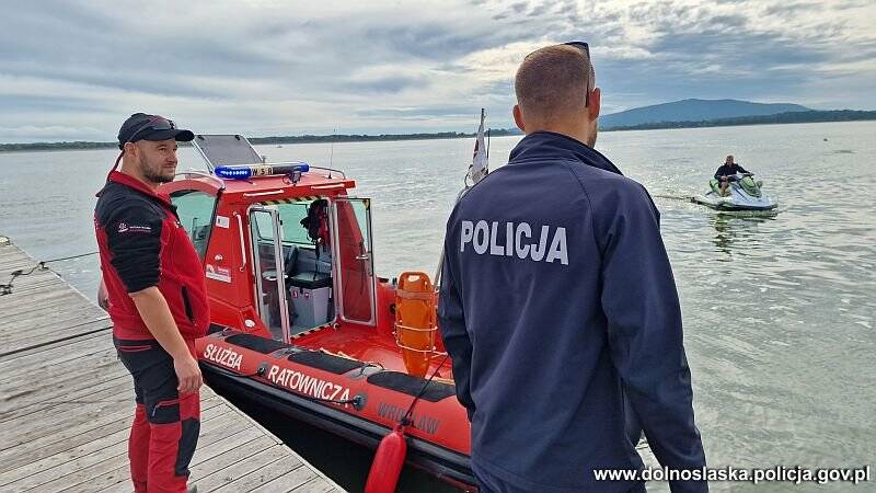 fot. Komenda Wojewódzka Policji we Wrocławiu