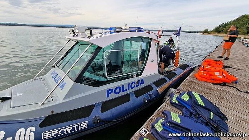 fot. Komenda Wojewódzka Policji we Wrocławiu
