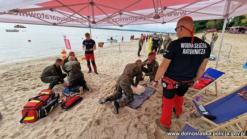 fot. Komenda Wojewódzka Policji we Wrocławiu