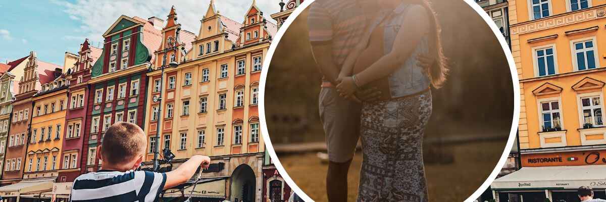 We Wrocławiu urodziło się już 218 dzieci z In Vitro opłacanego z miejskiego budżetu