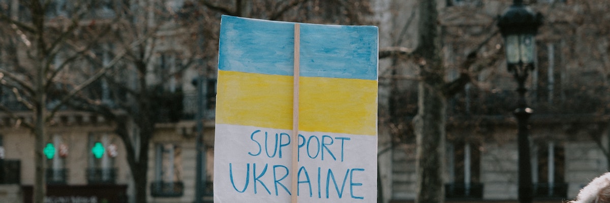 Jak ma wyglądać odbudowa Ukrainy? Instytucje unijne organizują debatę we Wrocławiu