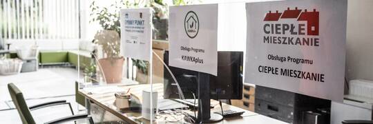 Będą zmiany w programie Ciepłe Mieszkanie. Jak skorzystać z dofinansowania we Wrocławiu?