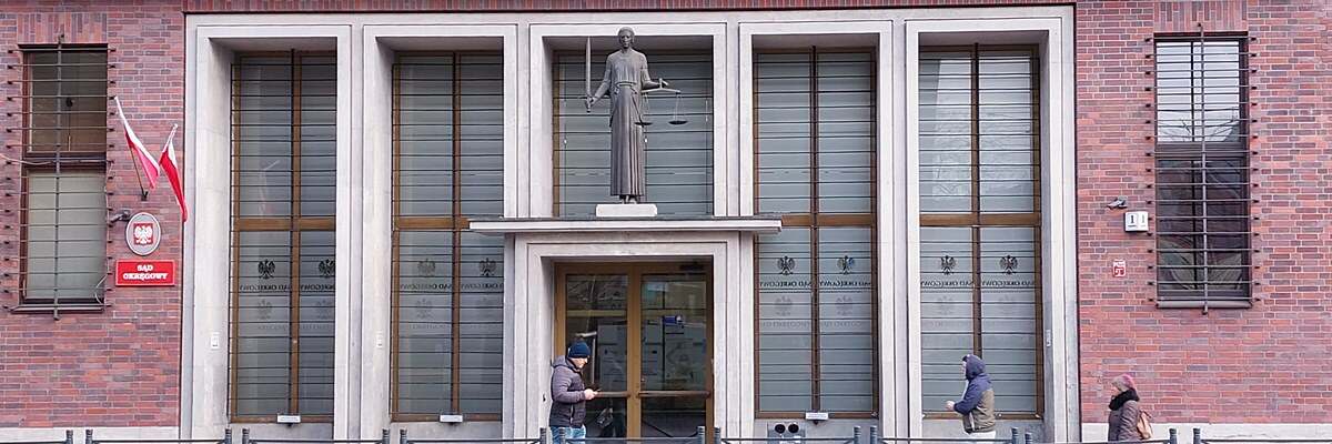 Naukowcy z Politechniki Wrocławskiej usprawnią pracę sądów? Dostali na to 1 mln zł grantu