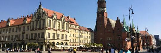 Wolne popołudnie? Sprawdź nasze propozycje na ten tydzień! Co można robić we Wrocławiu? [09.10-13.10]