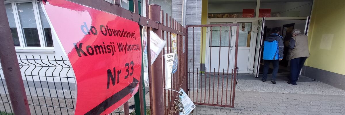 Wrocław liczy już ostatnie głosy. Oto wyniki cząstkowe z miasta [DANE Z 88,92% OBWODÓW]