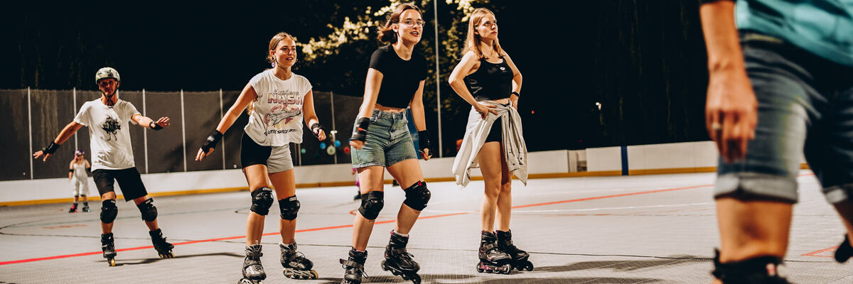 Nietypowe Halloween we Wrocławiu. Szykuje się upiorna impreza w Skate Parku
