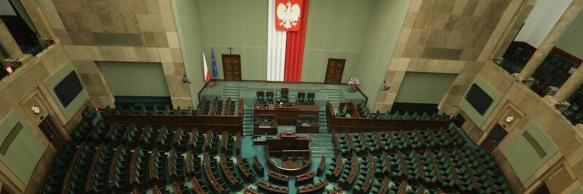 Wrocław: Znamy wyniki wyborów ze wszystkich komisji. Oto nowi posłowie z Wrocławia [NAZWISKA]