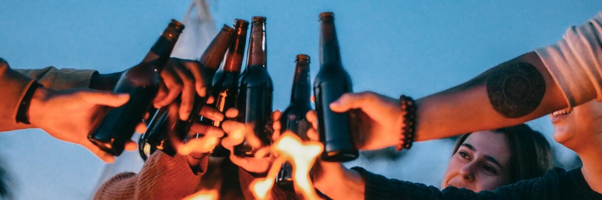 Czy we Wrocławiu będzie obowiązywał zakaz sprzedaży alkoholu po 22:00? Rada Miejska podjęła uchwałę