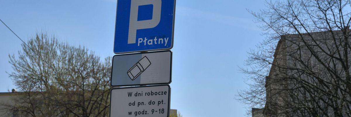 Wrocław: Płatne parkowanie na kolejnych osiedlach. Rusza stawianie 65 parkomatów [LISTA ULIC]