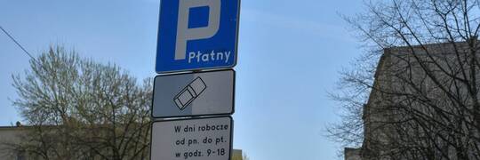 Wrocław: Płatne parkowanie na kolejnych osiedlach. Rusza stawianie 65 parkomatów [LISTA ULIC]