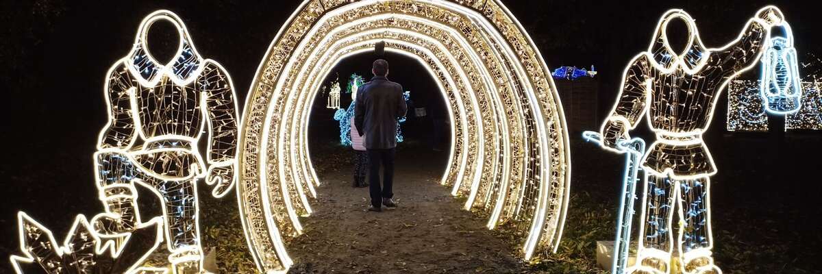 Lumina Park znowu we Wrocławiu! Znamy datę otwarcia
