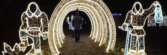 Lumina Park znowu we Wrocławiu! Znamy datę otwarcia