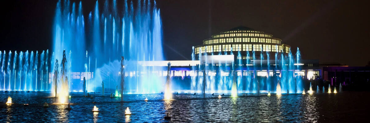Co robić we Wrocławiu w ten weekend? Pomysły na sobotę i niedzielę we Wrocławiu [20-22.10.2023]