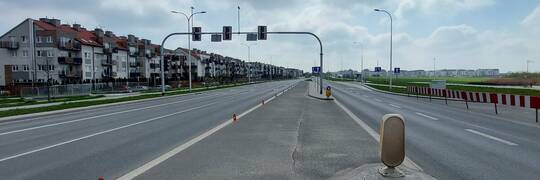 Wrocław pyta jak nazwać nową ulicę na Jagodnie
