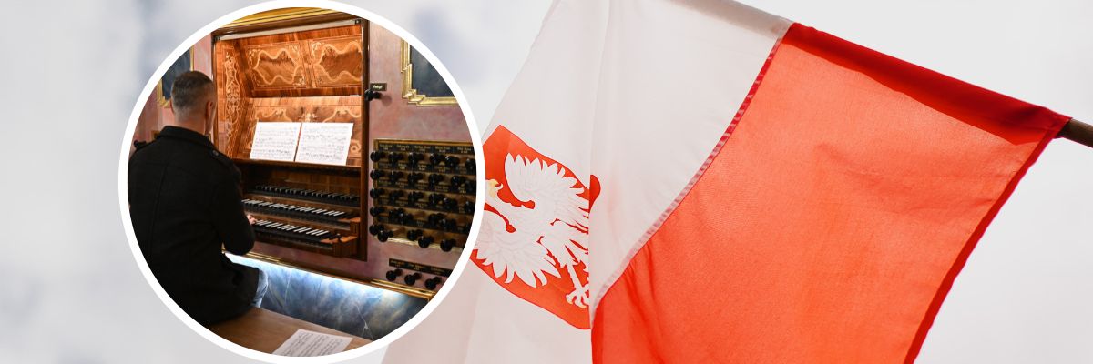 Wrocław organizuje koncert z okazji 105-lecia odzyskanie niepodległości przez Polskę