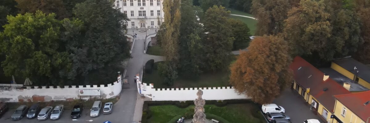 Ulica Średzka zmieni charakter? W sobotę debata o przyszłości historycznej części Leśnicy
