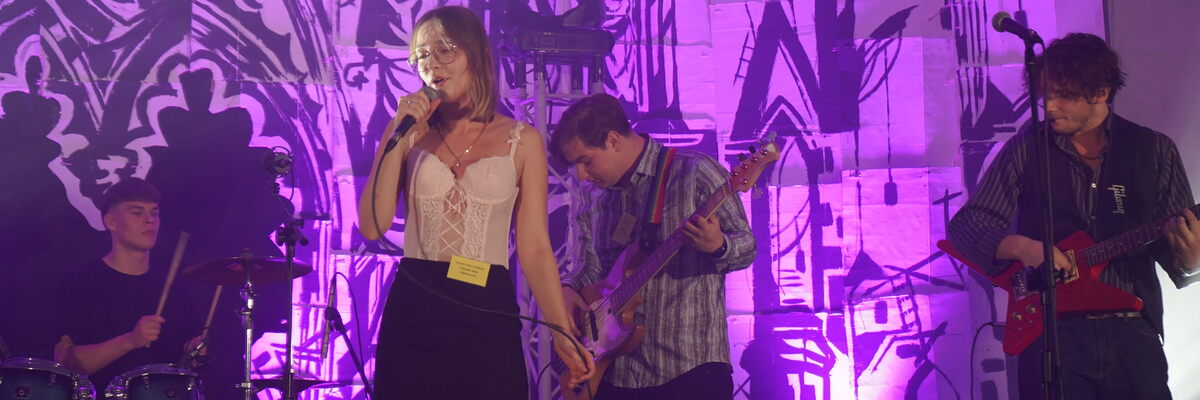 Znamy Grand Prix wrocławskiego festiwalu muzycznego WYBRYK [ZDJĘCIA Z KONCERTU]