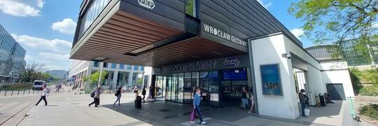 Nowości w rozkładzie PKP Intercity. Pendolino z Wrocławia do Wałbrzycha i Jeleniej Góry oraz NightJet do Wiednia