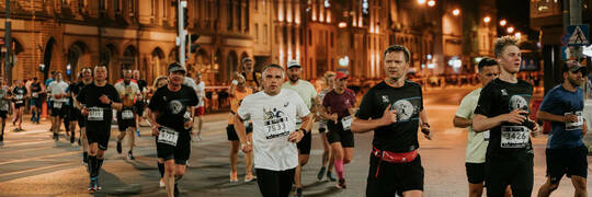 W 2024 r. półmaraton znów przebiegnie ulicami Wrocławia. Znamy datę!
