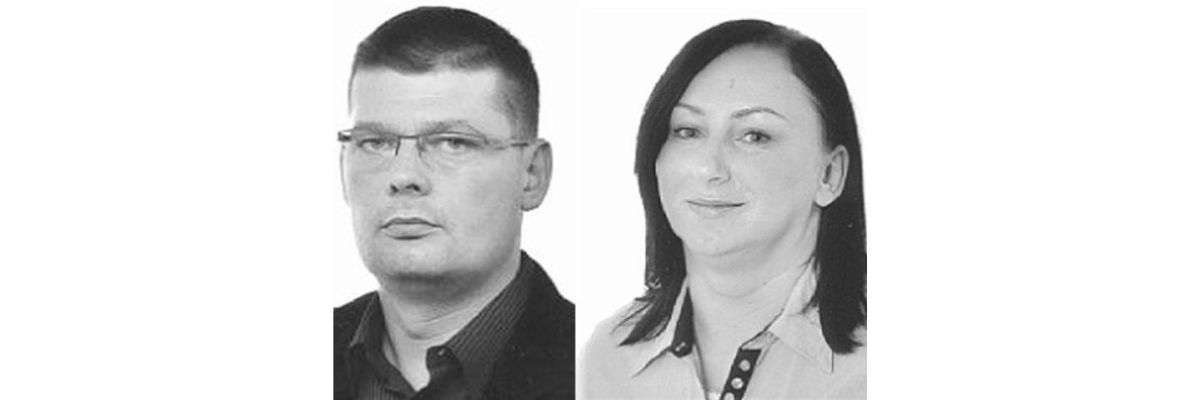 Policja szuka małżeństwa z Ołbina. To oni oszukiwali ludzi przez internet [WIZERUNKI]