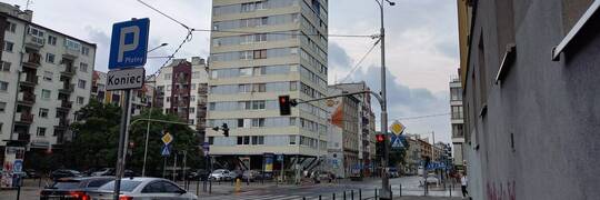 Koniec debaty o wyburzeniu Trzonolinowca. Zapadła decyzja ws. ikonicznego wrocławskiego budynku