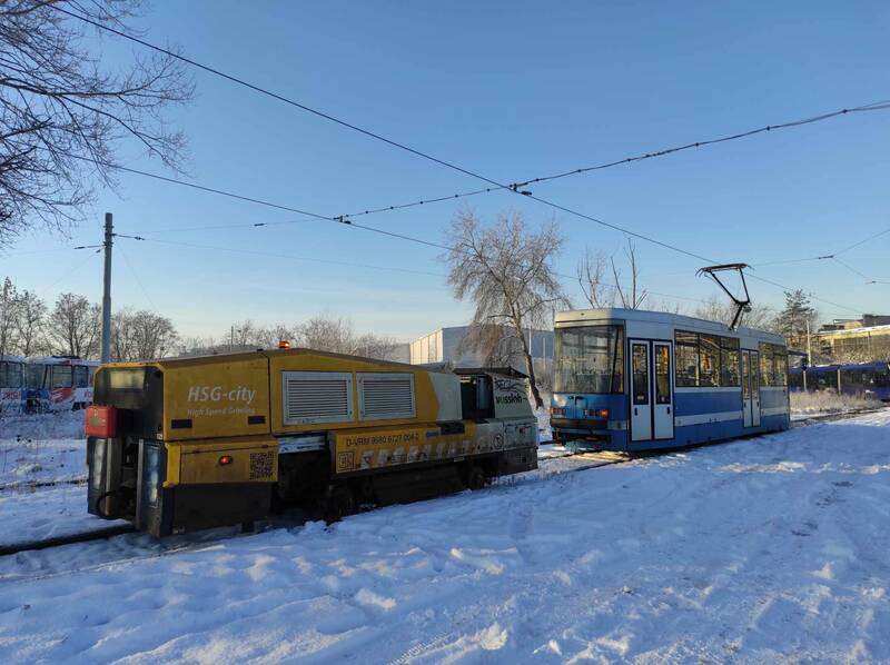 fot. MPK Wrocław
