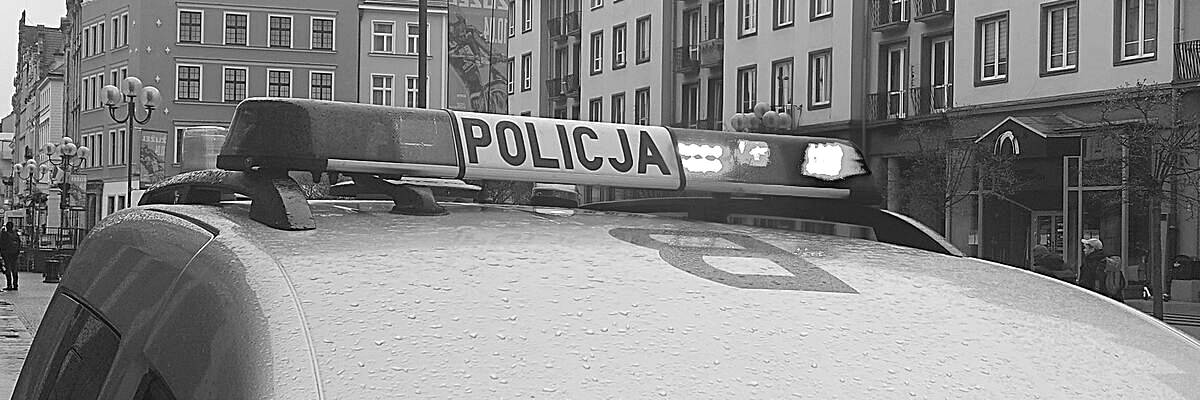 Wrocławska policja: dość kłamstw na temat śmierci policjantów! Zapowiadają pozwy do sądu