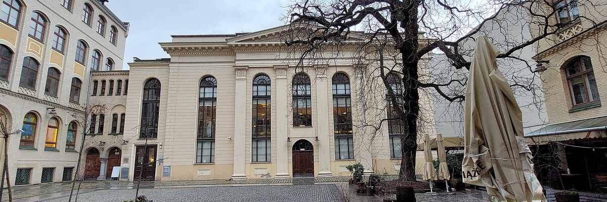 We Wrocławiu odbędzie się Koncert Czterech Wyznań. Słuchacze przejdą ze świątyni do świątyni