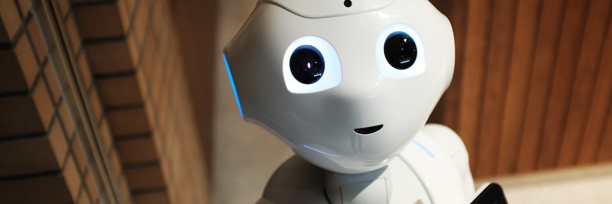 Wrocław: Profesor z Lund University odpowie na pytanie: Jak nauczyć roboty rozumienia ludzkich emocji i intencji?