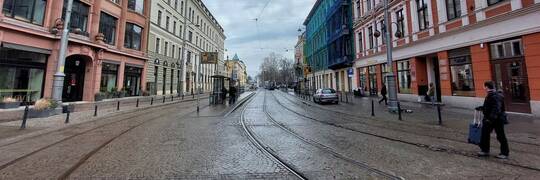 Parlament Europejski organizuje świąteczną grę dla wrocławian