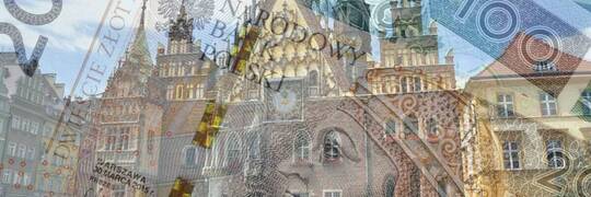 Rada Miejska Wrocławia uchwaliła rekordowy budżet. Miasto wyda w 2024 roku 7,2 mld zł