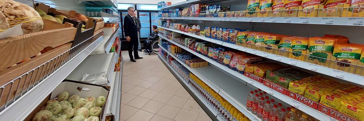 Zakupy w Sylwestra 2023. Do której będą czynne sklepy w Sylwestra? [31.12.2023]