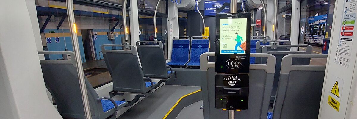 Remont na Mickiewicza. Tramwaje nie będą jeździć na Sępolno