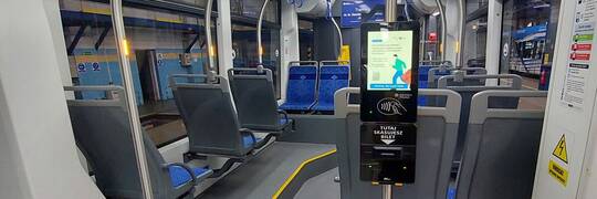 Remont na Mickiewicza. Tramwaje nie będą jeździć na Sępolno