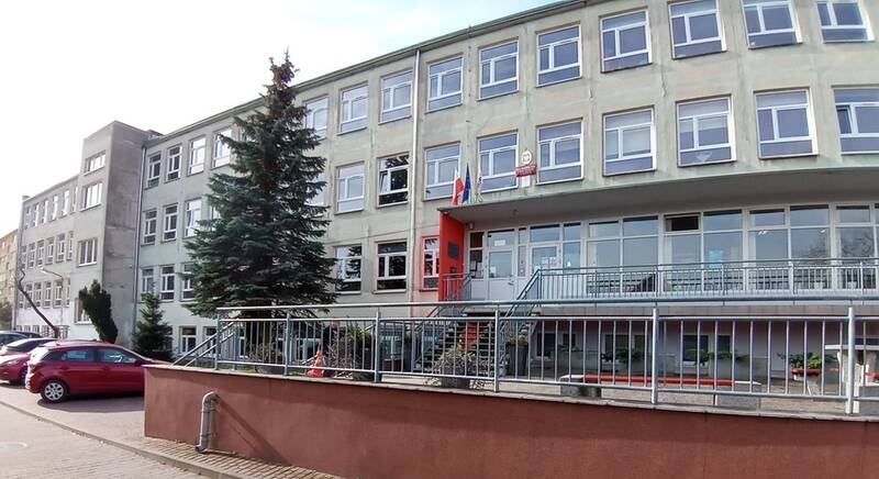 SP98 przy ul. Sycowskiej / fot. UM Wrocławia